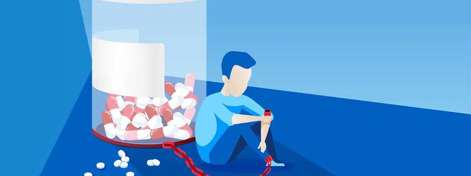 Drug Rehab Admissions Surge in 2025